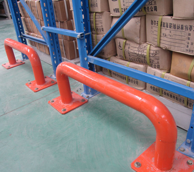 重型货位式货架